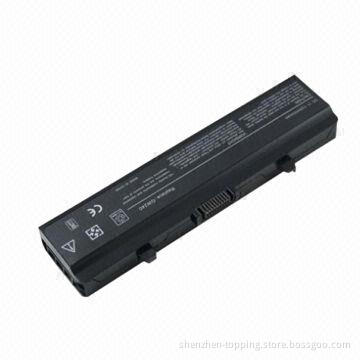 11.1V/6600mAh Laptop Battery for Dell Inspiron 1525/1526 Series